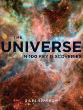 Universe In 100 Key Discoveries