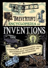 Brevertons Encyclopedia of Inventions
