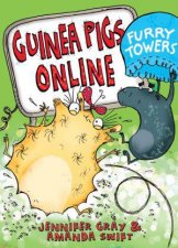 Guinea Pigs Online Furry Towers