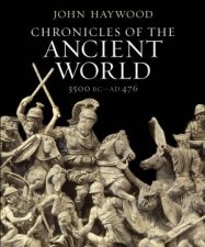 Chronicles Of The Ancient World