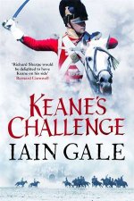Keanes Challenge