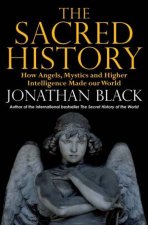 The Sacred History How Angels Mystics and Higher Intelligence Made Our World