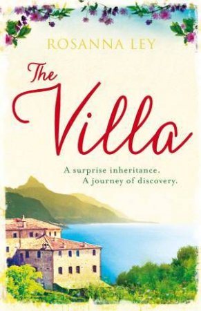 The Villa by Rosanna Ley