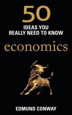50 Ideas You Really Need to Know Economy