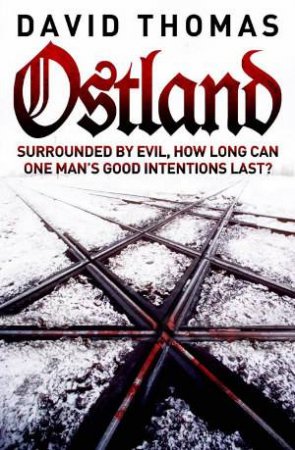 Ostland by David Thomas