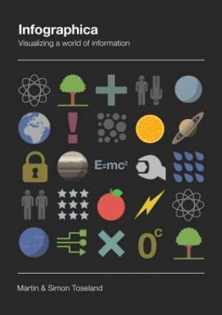 Infographica by Martin and Simon Toseland
