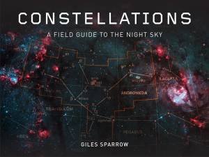 Constellations by Giles Sparrow