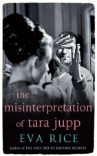 The Misinterpretation of Tara Jupp