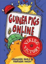 Guinea Pigs Online Viking Victory