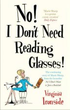No I Dont Need Reading Glasses