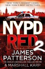 NYPD Red 02