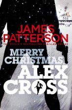 Merry Christmas Alex Cross