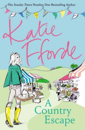 A Country Escape by Katie Fforde