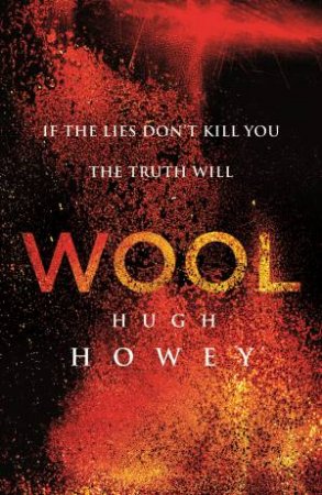 Wool by Hugh Howey