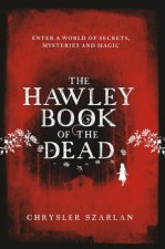 The Hawley Book of the Dead