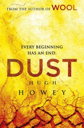 Dust by Hugh Howey