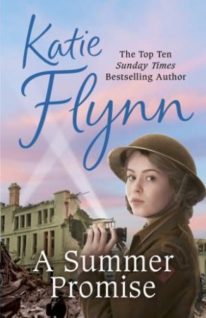 A Summer Promise by Katie Flynn