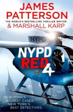NYPD Red 04