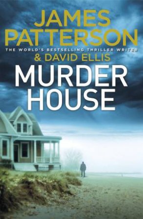 Murder House by James Patterson
