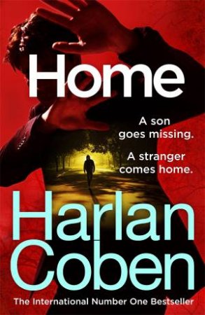 Home by Harlan Coben