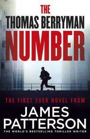 The Thomas Berryman Number by James Patterson