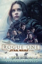 Rogue One A Star Wars Story Film TieIn