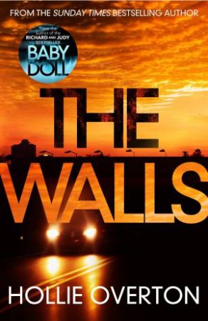 The Walls by Hollie Overton