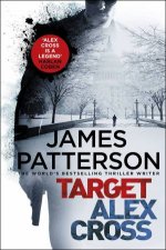 Target Alex Cross