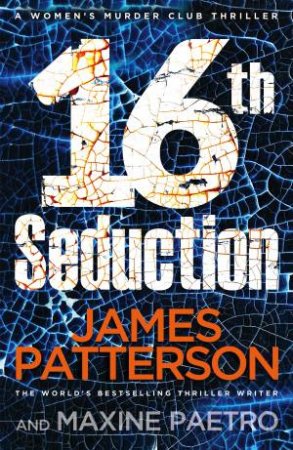 16th Seduction by James Patterson