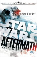 Star Wars Aftermath