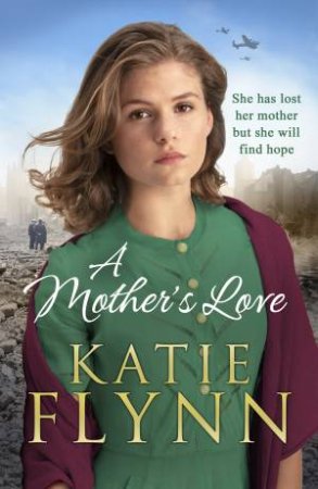 A Mother's Love by Katie Flynn