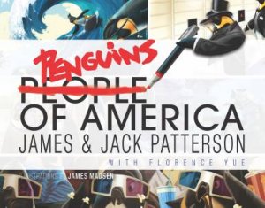 Penguins Of America by James Patterson