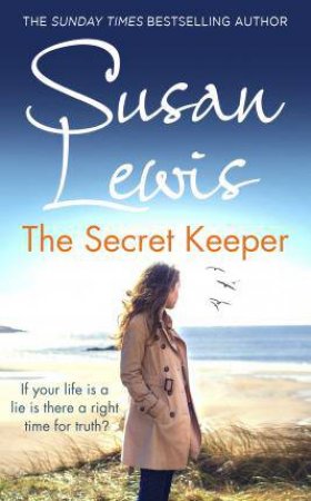 The Secret Keeper by Susan Lewis