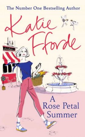 A Rose Petal Summer by Katie Fforde