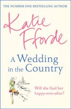 A Wedding In The Country