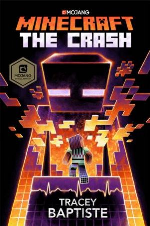 The Crash by Tracey Baptiste