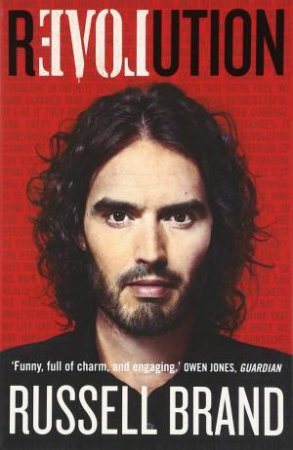 Revolution by Russell Brand