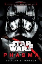 Journey To Star Wars The Last Jedi Phasma