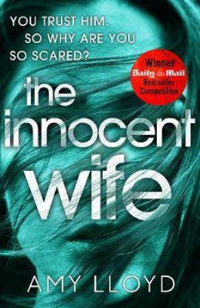 The Innocent Wife by Amy Lloyd