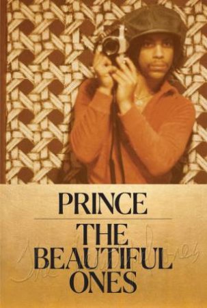 The Beautiful Ones by Prince