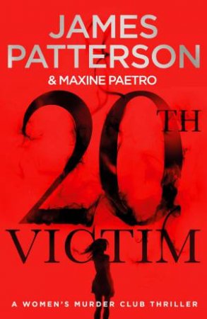 20th Victim by James Patterson