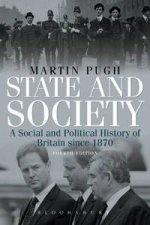 State and Society 4th Edition