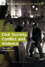 Civil Society Conflict and Violence