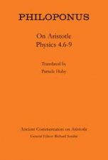 Philoponus On Aristotle Physics 469