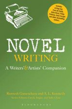 Novel Writing