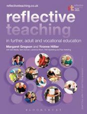 Reflective Teaching in Further Adult and Vocational Education