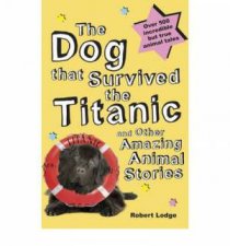 Dog That Survived the Titanic