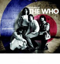 Treasures of The Who