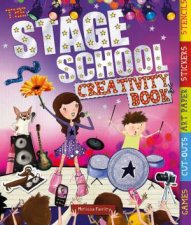The Stage School Creativity Book
