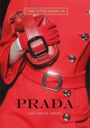 The Little Book of Prada by Joyce Caruso Corrigan
